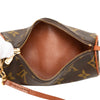 Louis Vuitton Monogram Papillon Pochette Secondhand