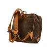Gucci Childrens Interlocking G Corduroy Backpack Secondhand