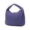 Bottega Veneta Small Nappa Intrecciato Veneta Hobo Secondhand