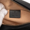 Gucci GG Marmont Matelasse Leather Belt Bag Secondhand
