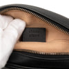 Gucci GG Marmont Matelasse Leather Belt Bag Secondhand
