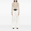 Gucci GG Marmont Matelasse Calfskin Belt Bag Secondhand