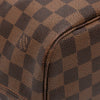 Louis Vuitton Damier Ebene Neverfull MM Secondhand