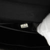 Chanel Mini Satin Beaded Flap Crossbody Secondhand
