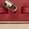Hermès H Berline and Hunter Herbag Zip 31 Secondhand