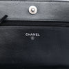 Chanel Quilted Caviar Boy Wallet on Chain Secondhand