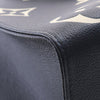 Louis Vuitton Bicolor Monogram Empreinte Giant Onthego MM Secondhand