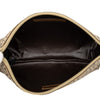 Fendi Zucca and Zucchino Coated Canvas Cosmetic Pouch Secondhand