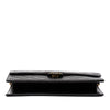 Chanel Medium CC Quilted Lambskin Single Flap Secondhand