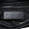 Burberry Smoke Check Nylon Crossbody Secondhand