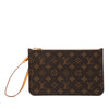 Louis Vuitton Monogram Neverfull Pouch Secondhand