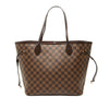 Louis Vuitton Damier Ebene Neverfull MM Secondhand