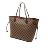 Louis Vuitton Damier Ebene Neverfull MM Secondhand