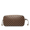 Louis Vuitton Damier Ebene Neverfull MM Secondhand