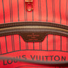 Louis Vuitton Damier Ebene Neverfull MM Secondhand
