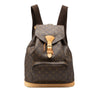 Louis Vuitton Monogram Montsouris GM Secondhand