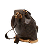 Louis Vuitton Monogram Montsouris GM Secondhand