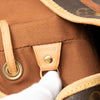 Louis Vuitton Monogram Montsouris GM Secondhand
