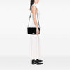 Chanel Jumbo Reissue 2.55 Quilted Tweed Easy Messenger Flap Secondhand