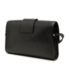 Saint Laurent Grained Calfskin Flap Crossbody Secondhand