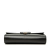 Saint Laurent Grained Calfskin Flap Crossbody Secondhand
