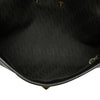 Saint Laurent Grained Calfskin Flap Crossbody Secondhand