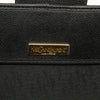 Saint Laurent Grained Calfskin Flap Crossbody Secondhand