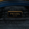 Prada Medium Saffiano Lux Galleria Satchel Secondhand