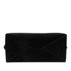 ALAÏA Nubuck Le Bouledogue Shoulder Bag Secondhand