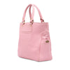Celine Leather Boogie Tote Secondhand
