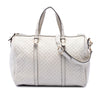 Gucci Microguccissima Nice Boston Bag Secondhand