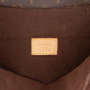 Louis Vuitton Monogram Pochette Metis Secondhand