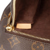 Louis Vuitton Monogram Pochette Metis Secondhand