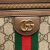 Gucci Mini GG Supreme Ophidia Crossbody Secondhand