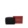 Ferragamo Canvas Travel Pouch Secondhand