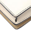 Dior Calfskin JAdior Wallet On Chain Secondhand