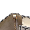 Dior Calfskin JAdior Wallet On Chain Secondhand