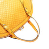 Gucci Large Microguccissima Nice Dome Satchel Secondhand