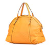Gucci Large Microguccissima Nice Dome Satchel Secondhand