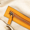 Gucci Large Microguccissima Nice Dome Satchel Secondhand