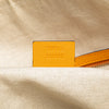Gucci Large Microguccissima Nice Dome Satchel Secondhand