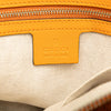 Gucci Large Microguccissima Nice Dome Satchel Secondhand
