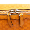 Gucci Large Microguccissima Nice Dome Satchel Secondhand