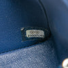 Chanel Mini Square Classic Lambskin Single Flap Secondhand