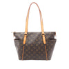 Louis Vuitton Monogram Totally PM Secondhand