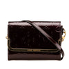 Louis Vuitton Monogram Vernis Rossmore PM Secondhand