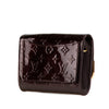 Louis Vuitton Monogram Vernis Rossmore PM Secondhand