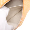Hermès Small Toile Bride A Brac Case Secondhand