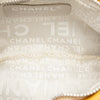 Chanel Rabbit Fur No.5 Perfume Bottle Charm Pochette Secondhand