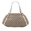 Gucci GG Canvas Abbey D Ring Tote Secondhand